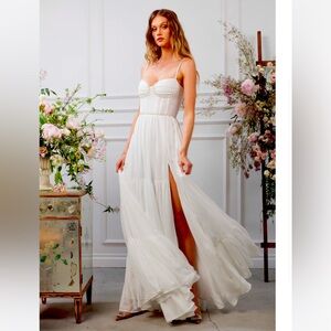 V Chapman Gwen Dress